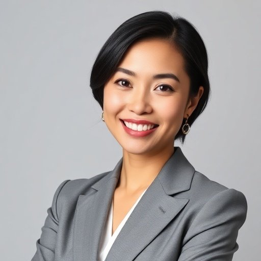 红杏视频团队成员 - 刘芳 - 内容总监