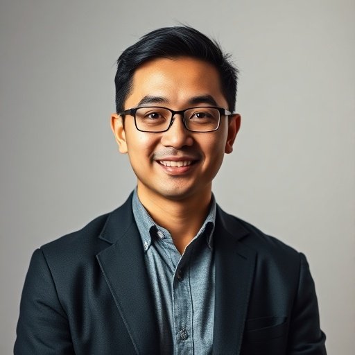 红杏视频团队成员 - 陈磊 - 技术总监