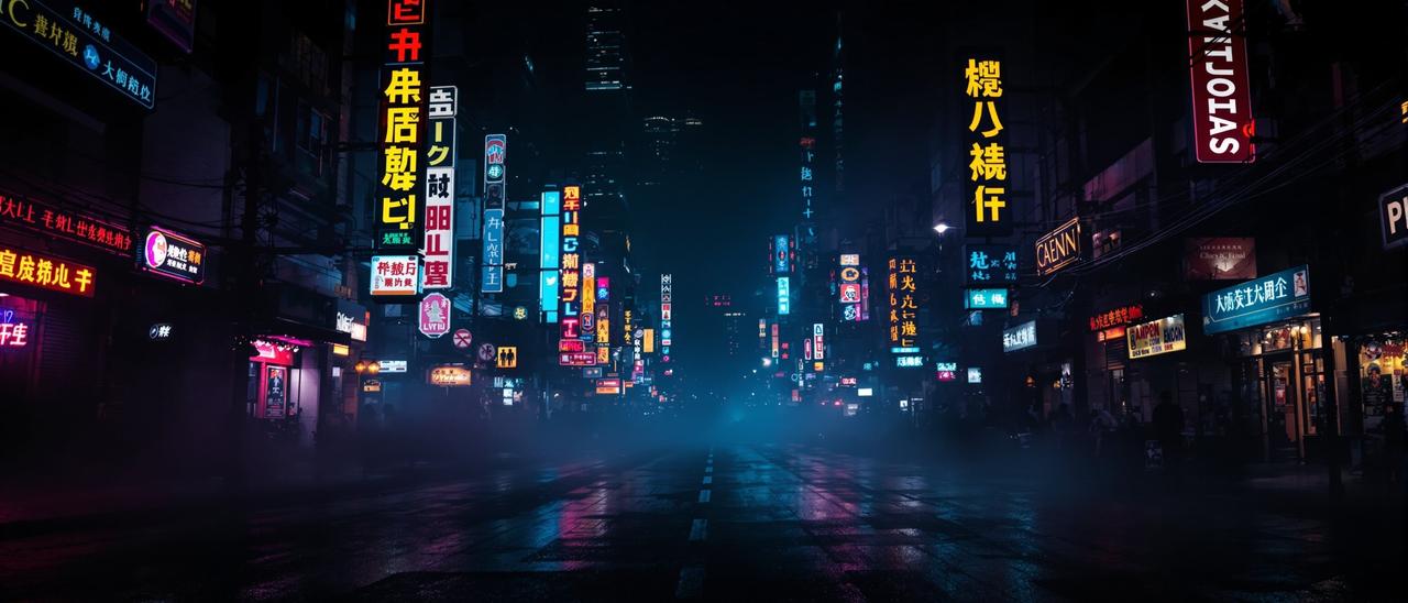 红杏视频热门推荐 - 暗夜追凶：都市悬疑大片震撼来袭
